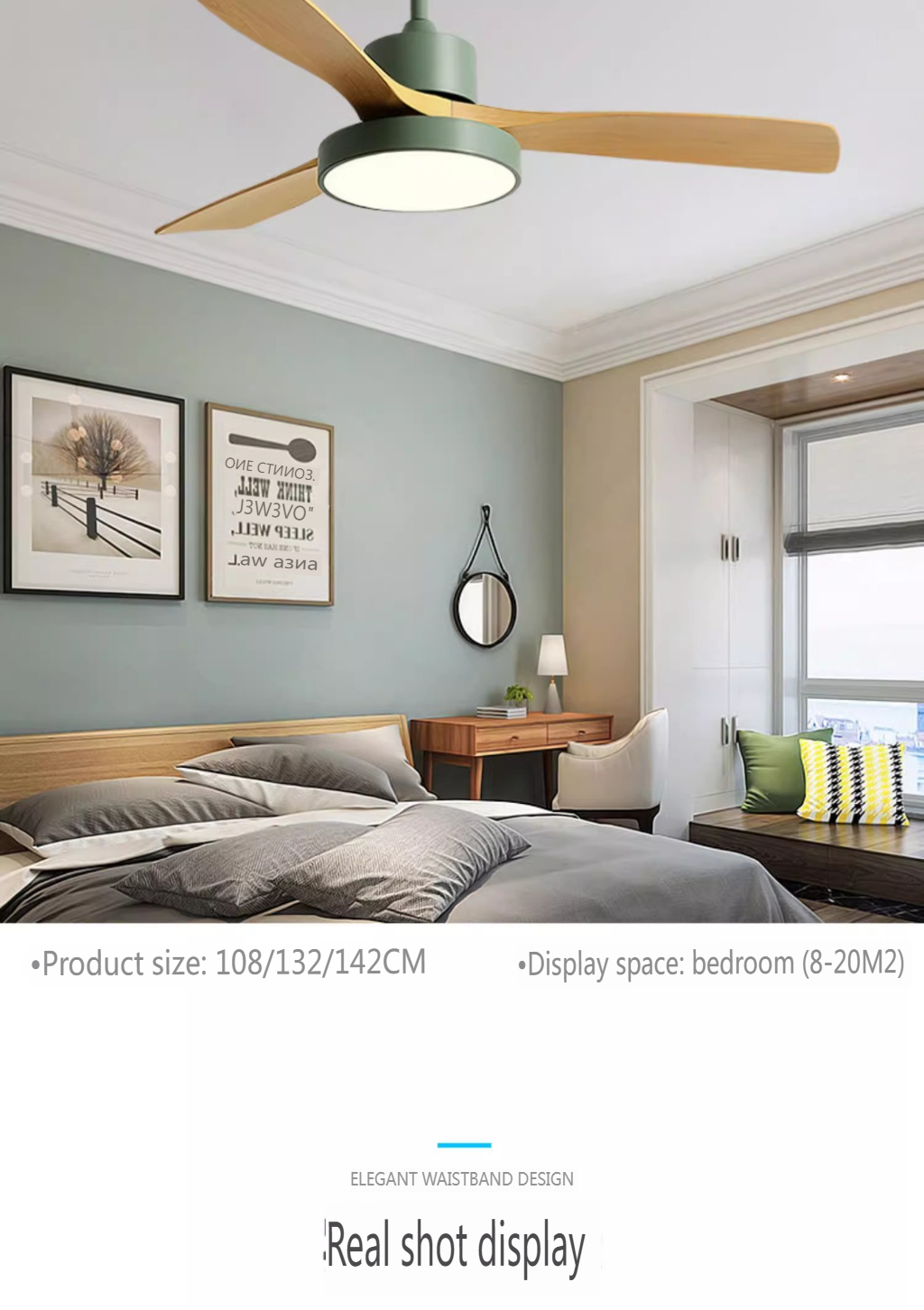 Outdoor Ceiling Fan Wholesale