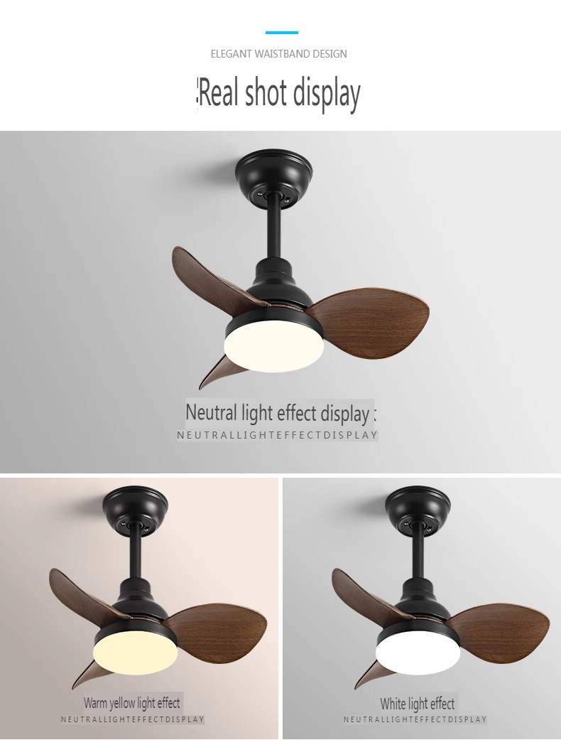 Library Silent Fan Manufacturer
