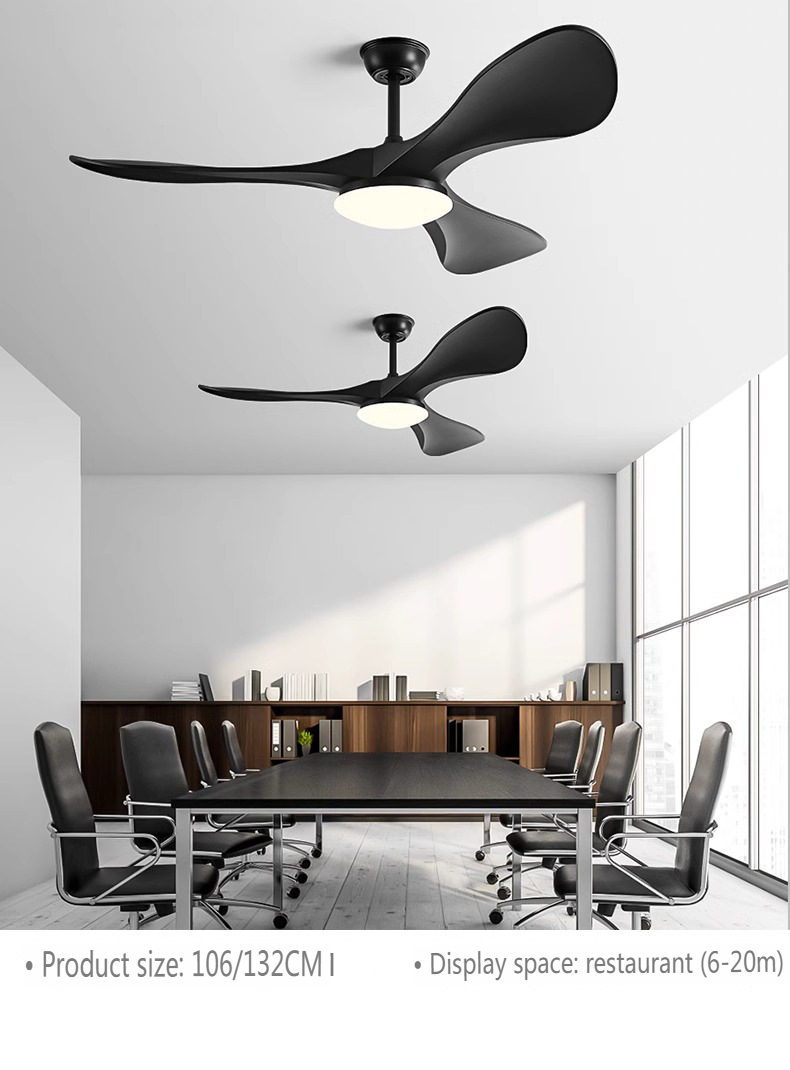 Silent Ceiling Fan Factory