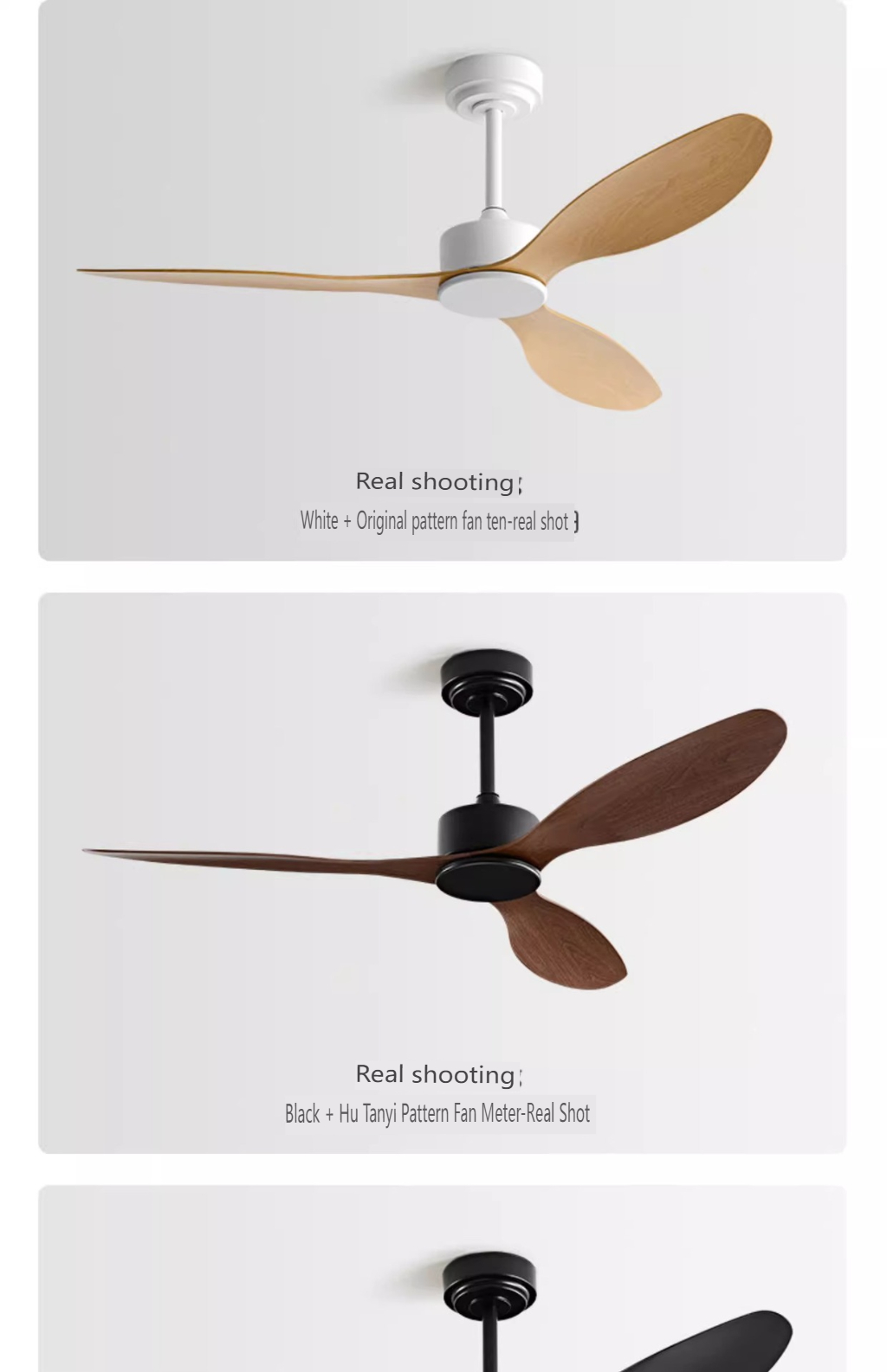 Industrial Ceiling Fan