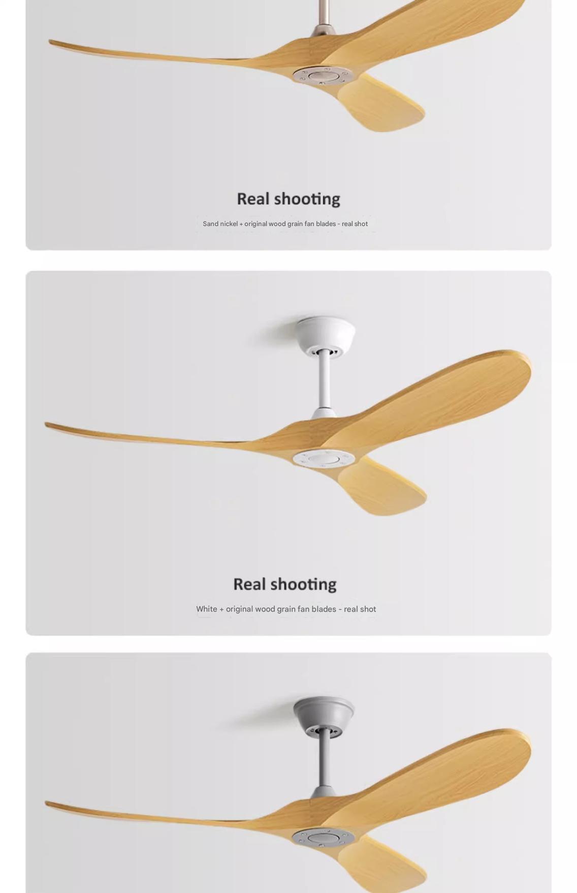 ODM Ceiling Fan