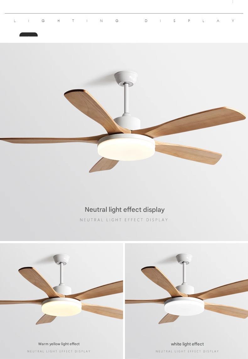 Wholesale Ceiling Fans from China