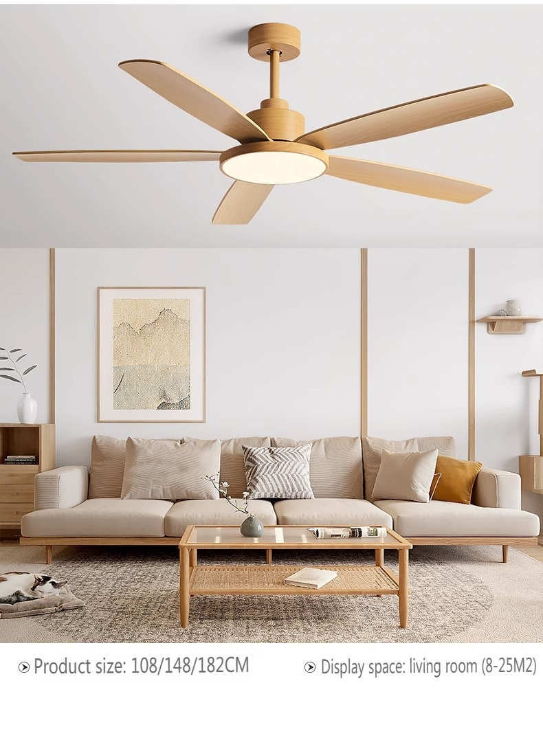 DDP Ceiling Fan Supplier