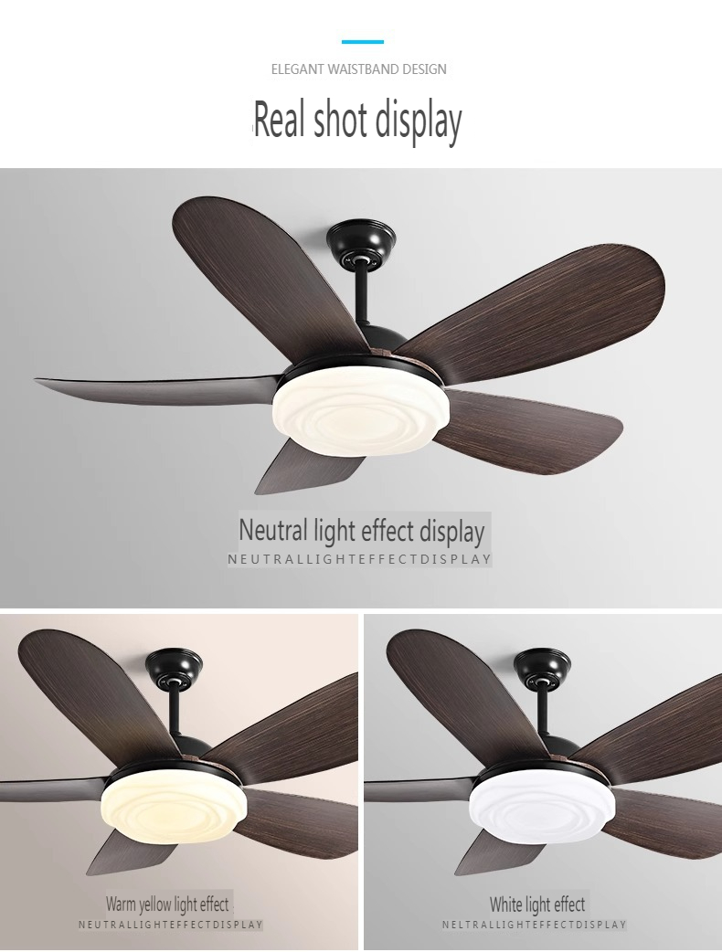 OEM Ceiling Fan Production Line