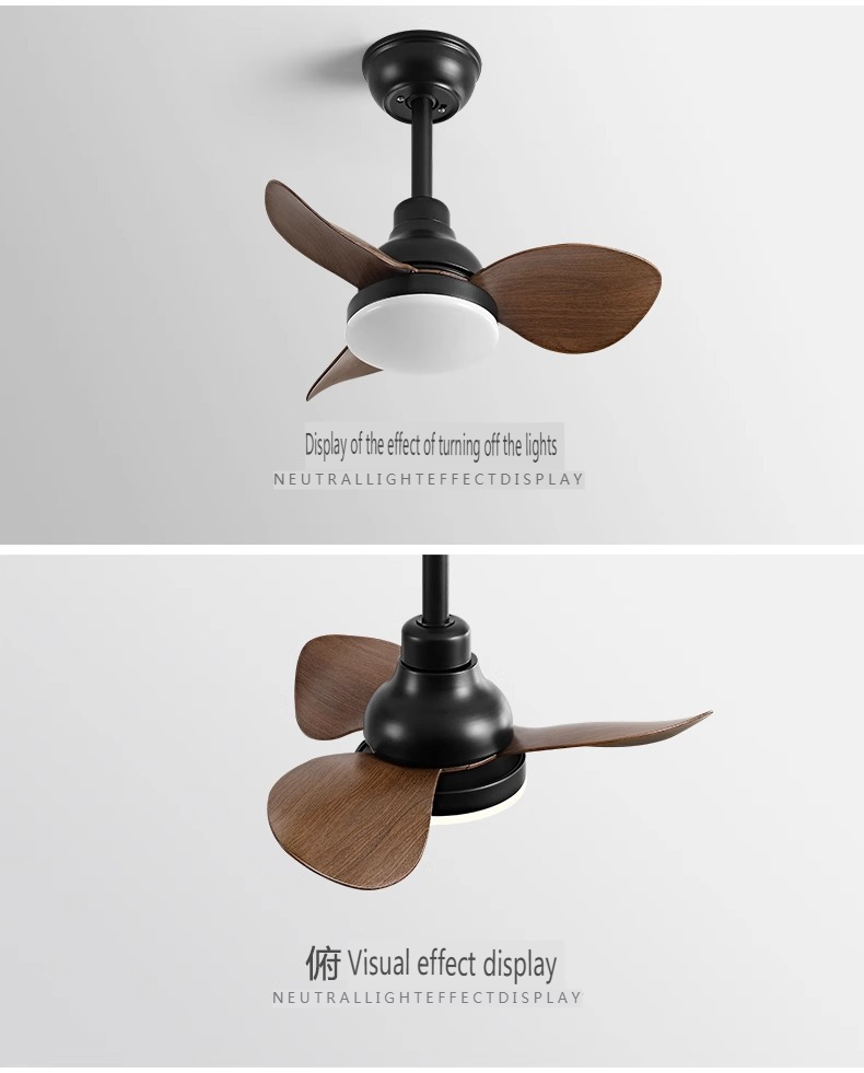 Library Silent Fan Manufacturer