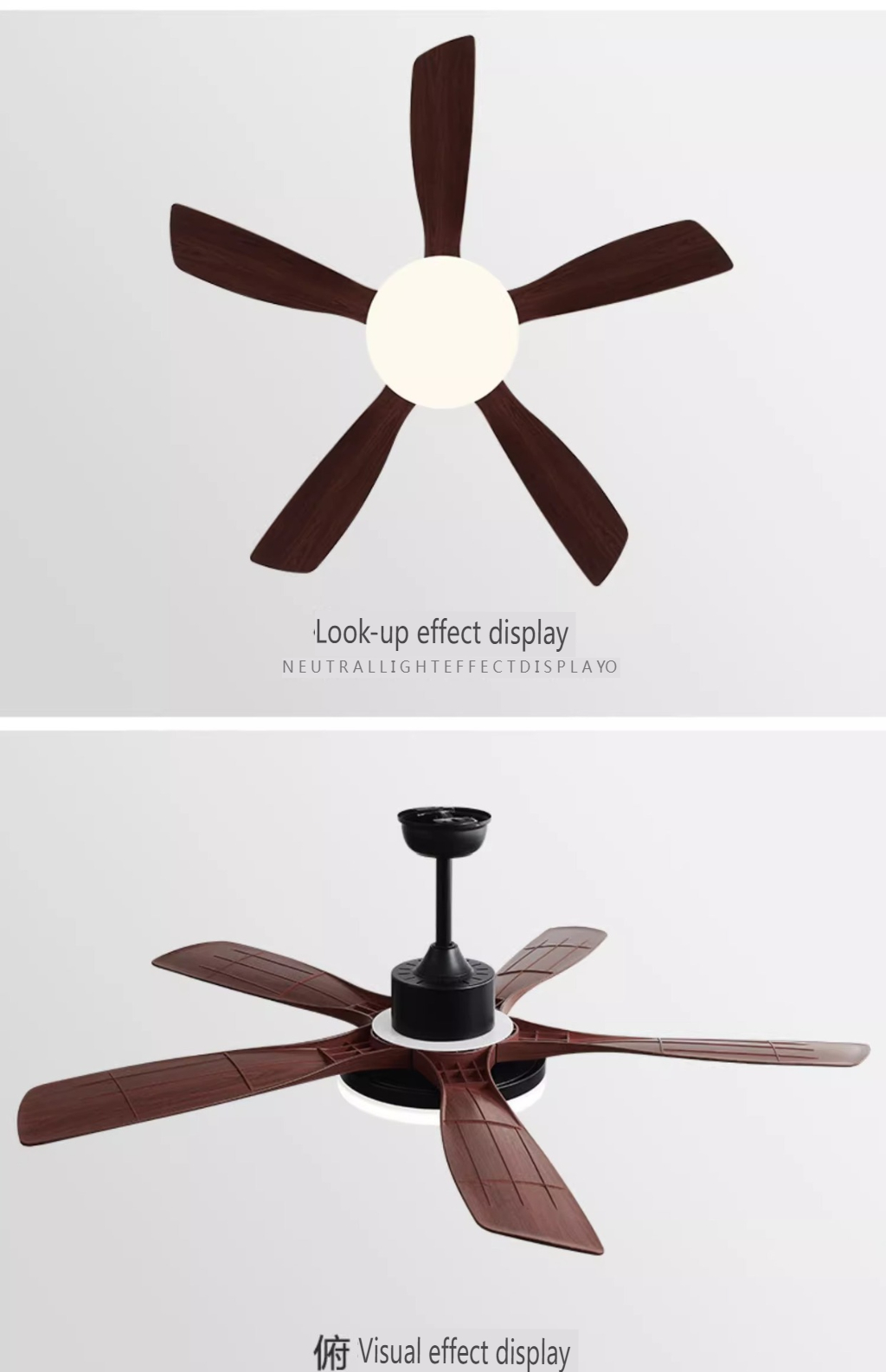 Outdoor Ceiling Fan Factory