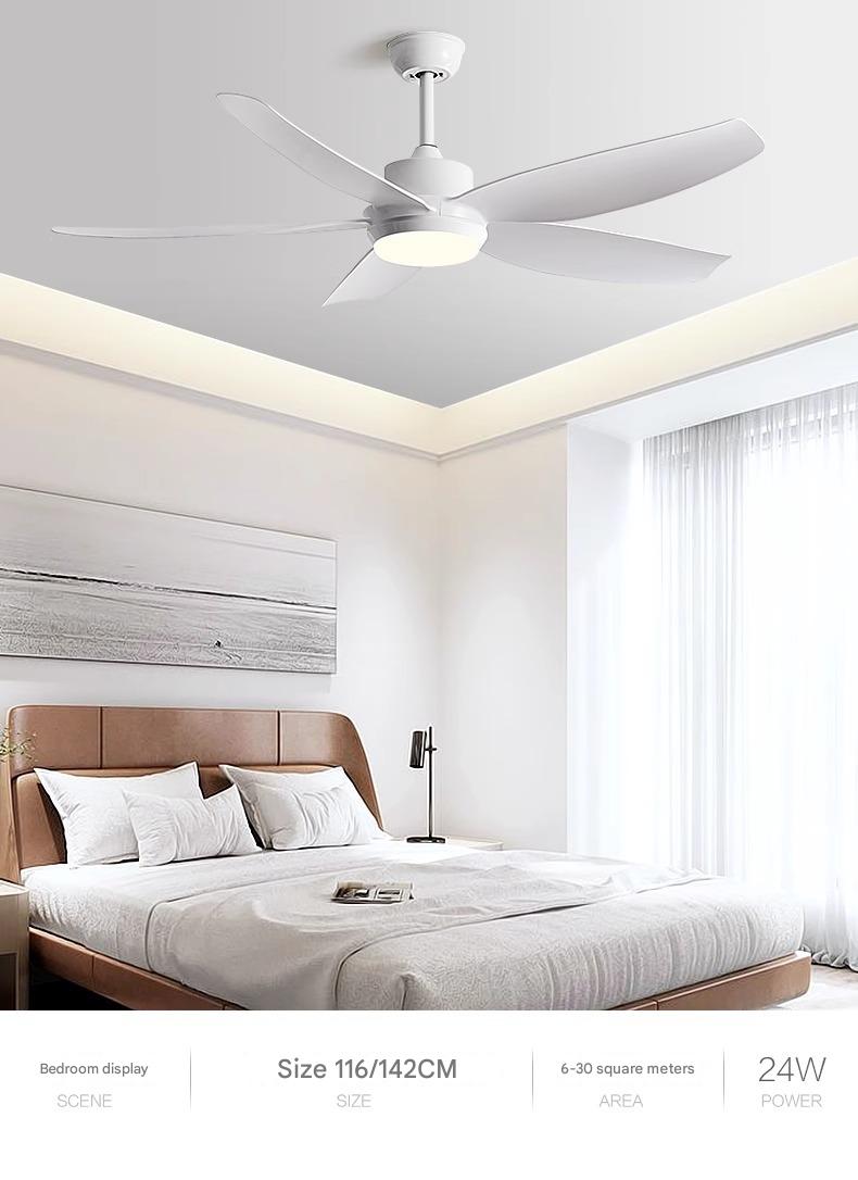 Silent Ceiling Fans