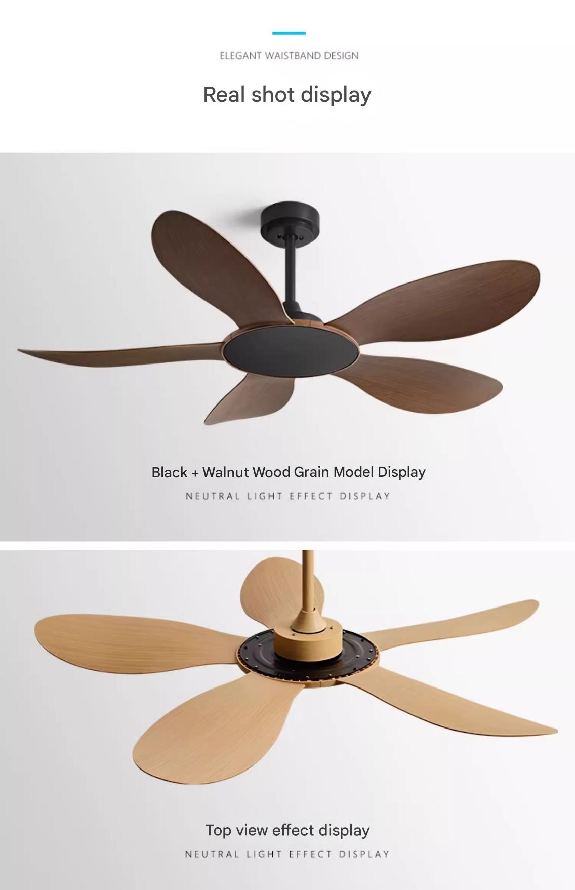 custom OEM industrial blower fan