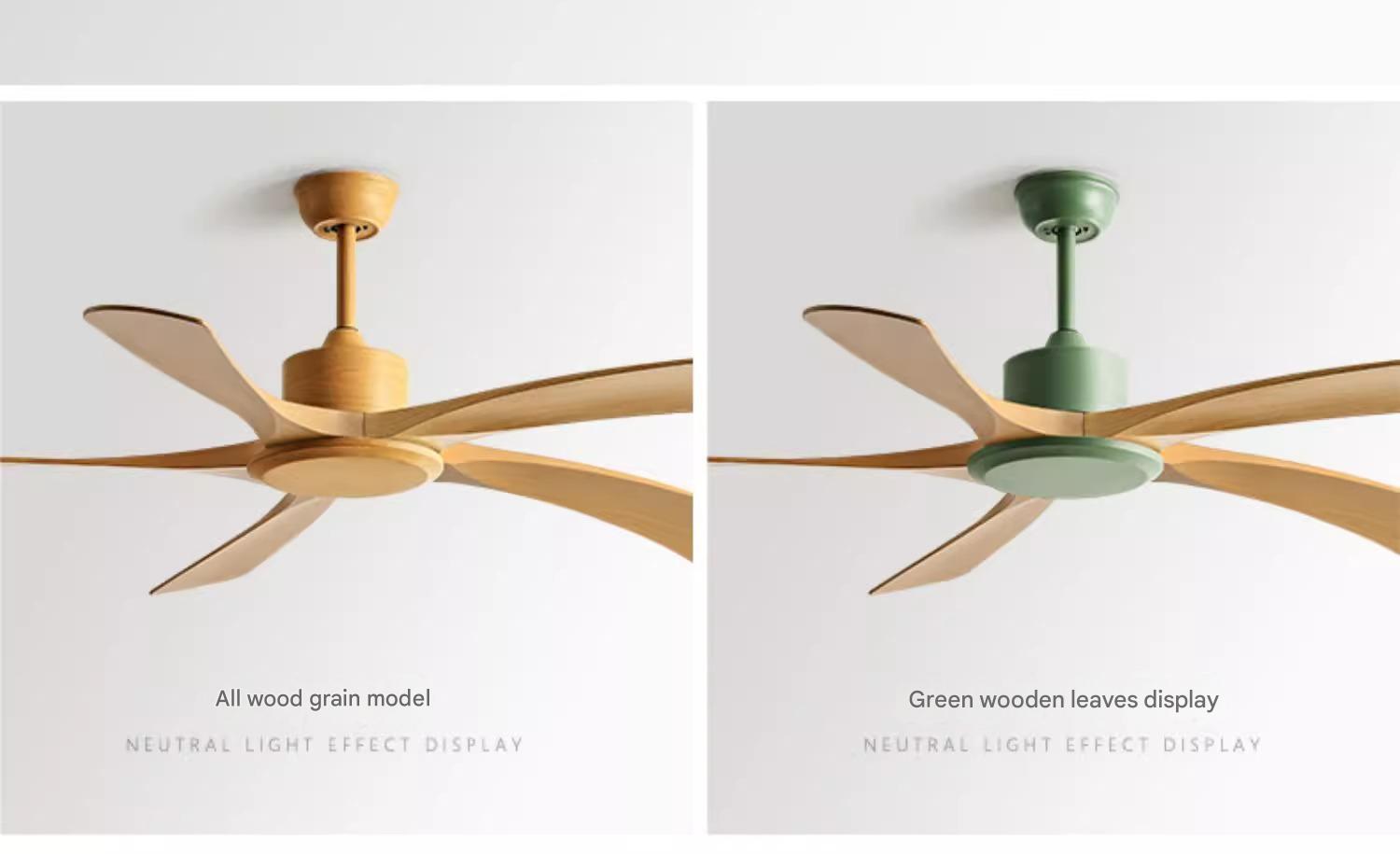 App Controlled Fan