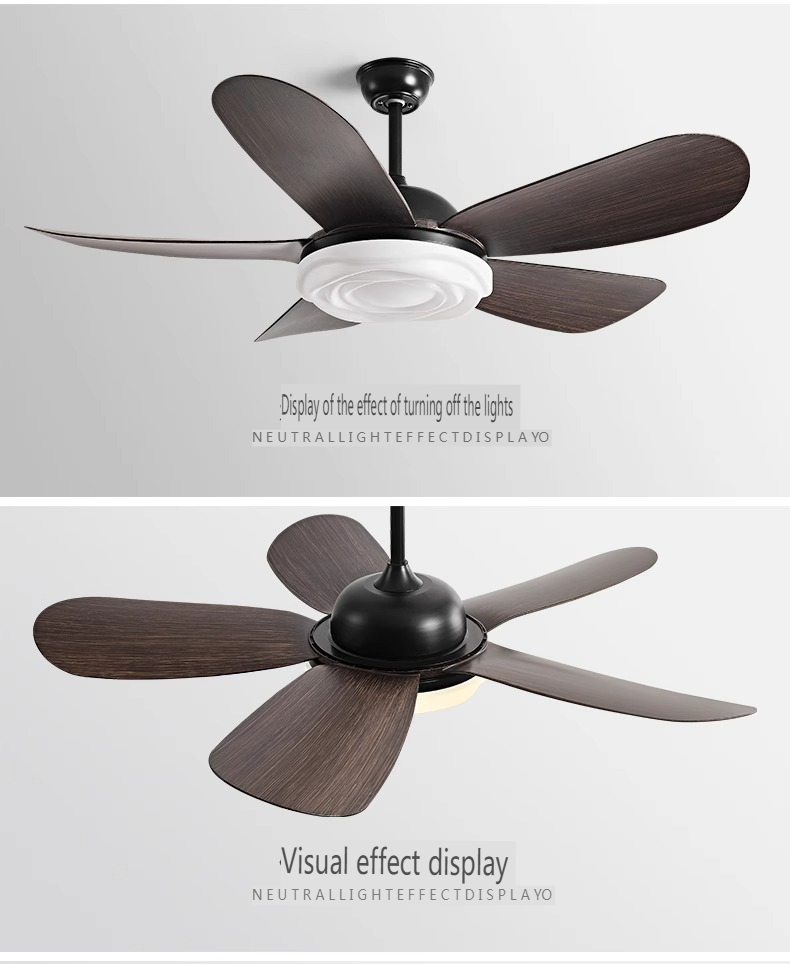 Commercial Ceiling Fan Factory