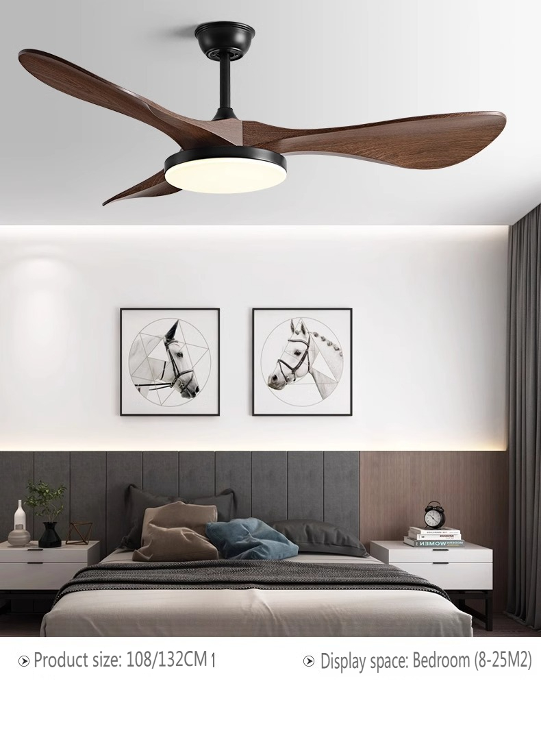 Energy Efficient Ceiling Fan