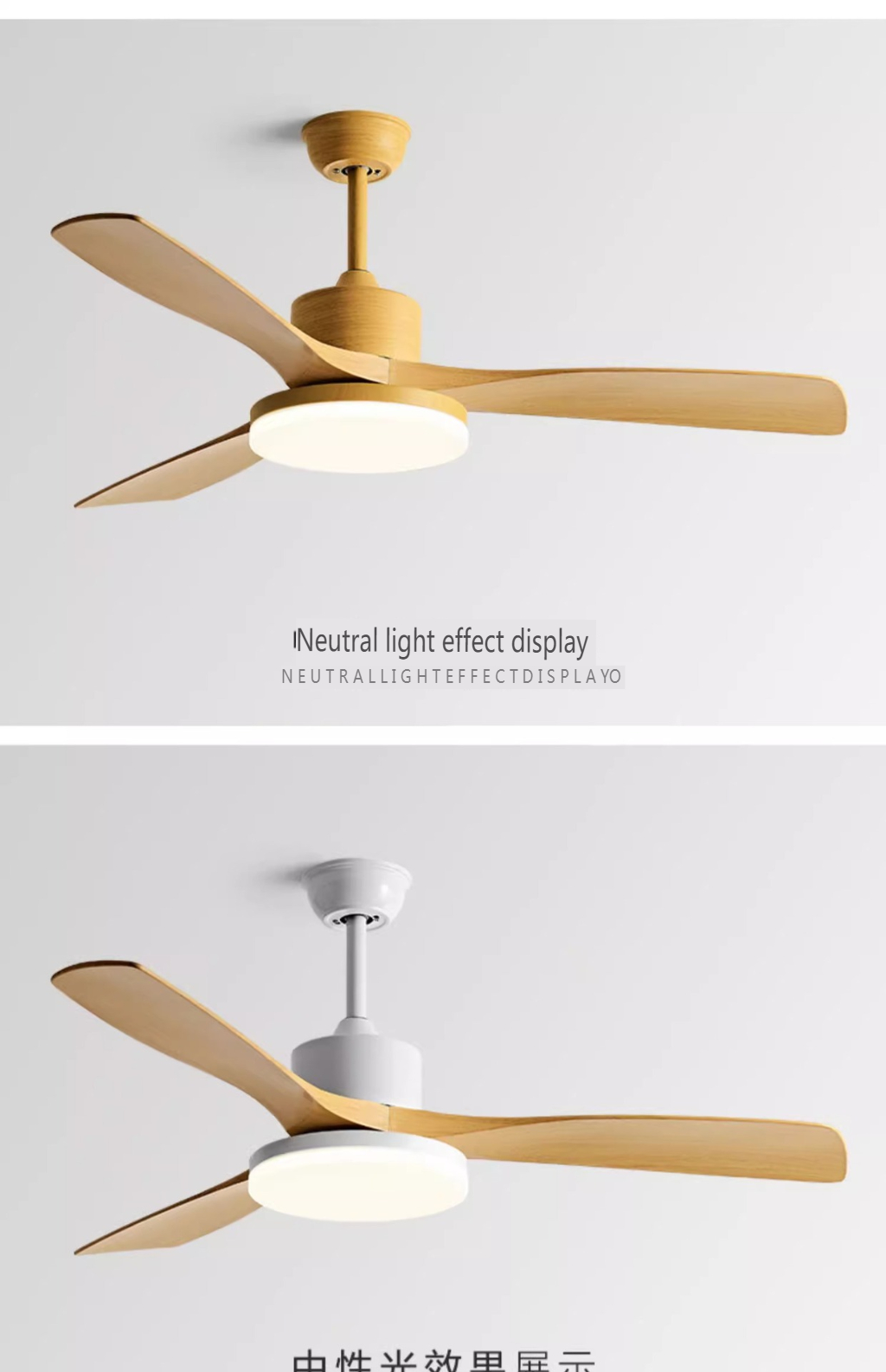 Outdoor Ceiling Fan Supplier