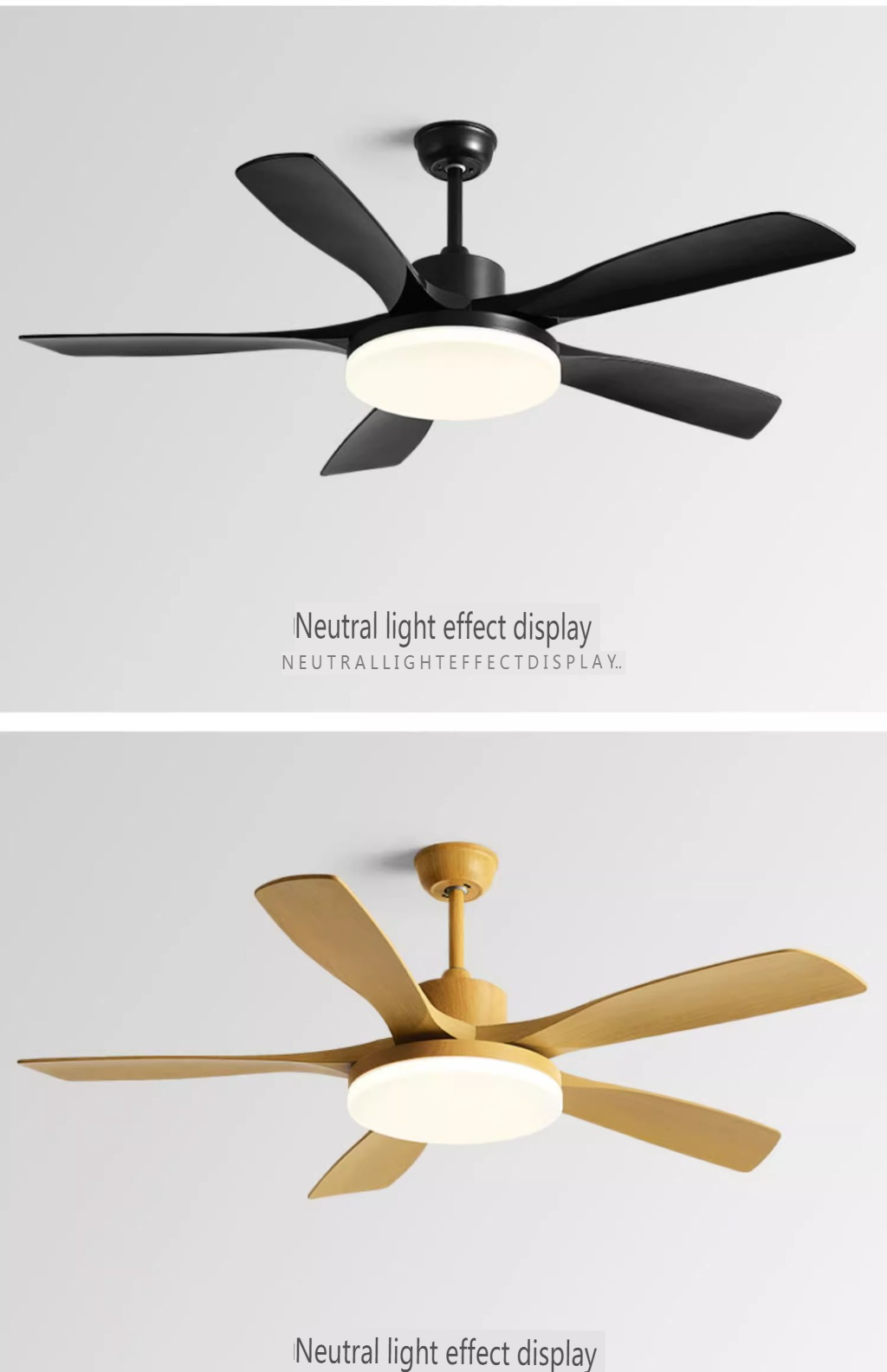 Outdoor Ceiling Fan Factory