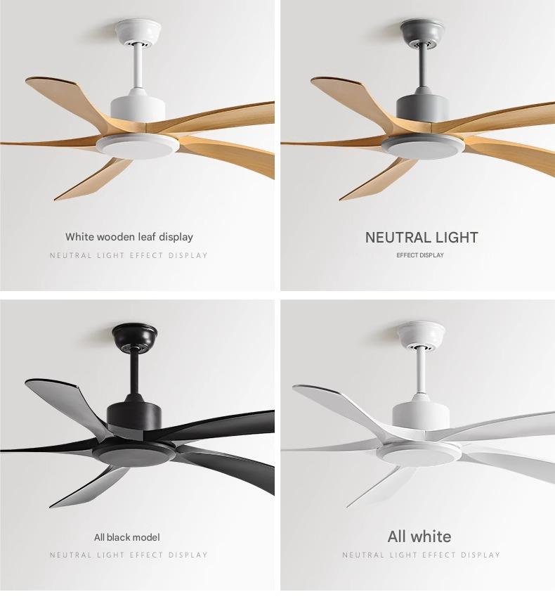 App Controlled Fan