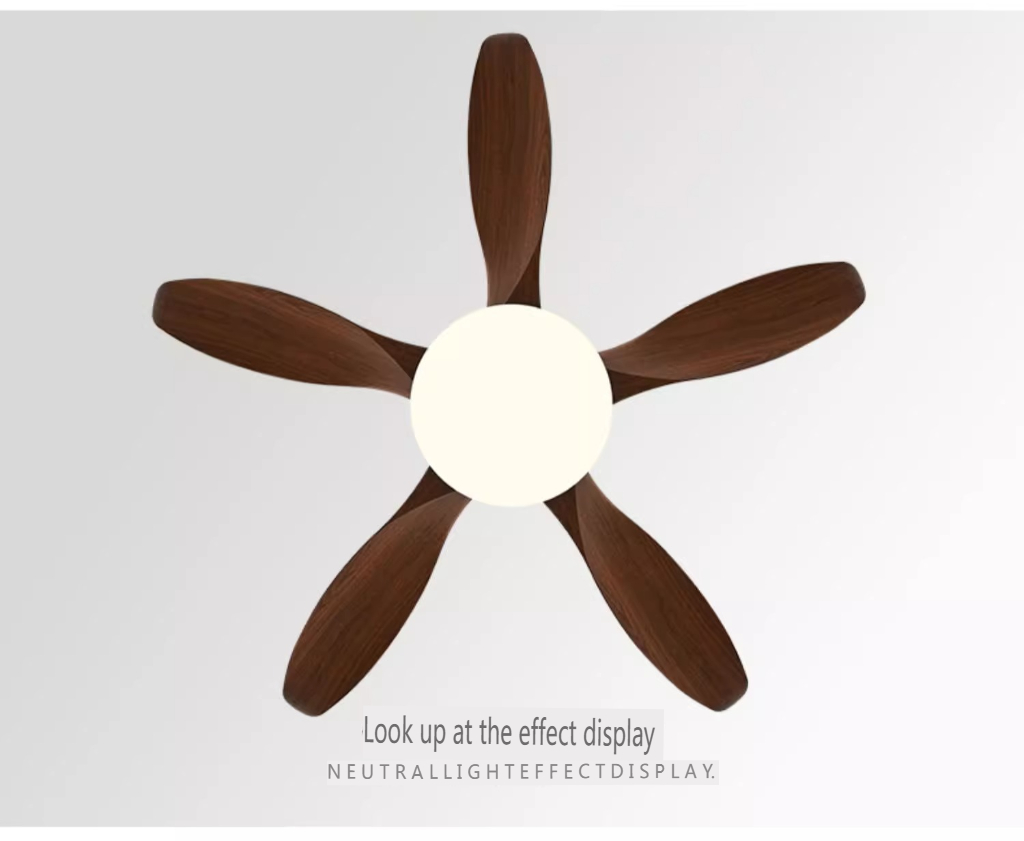 Balanced Blade Ceiling Fan Supplier
