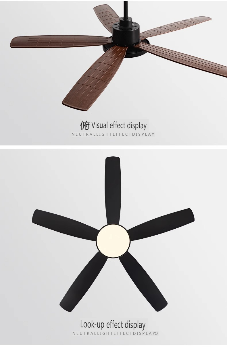 UL Certified Ceiling Fan Exporter