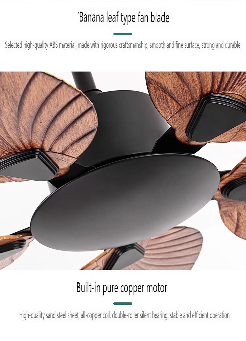 Outdoor Ceiling Fan Manufacturer