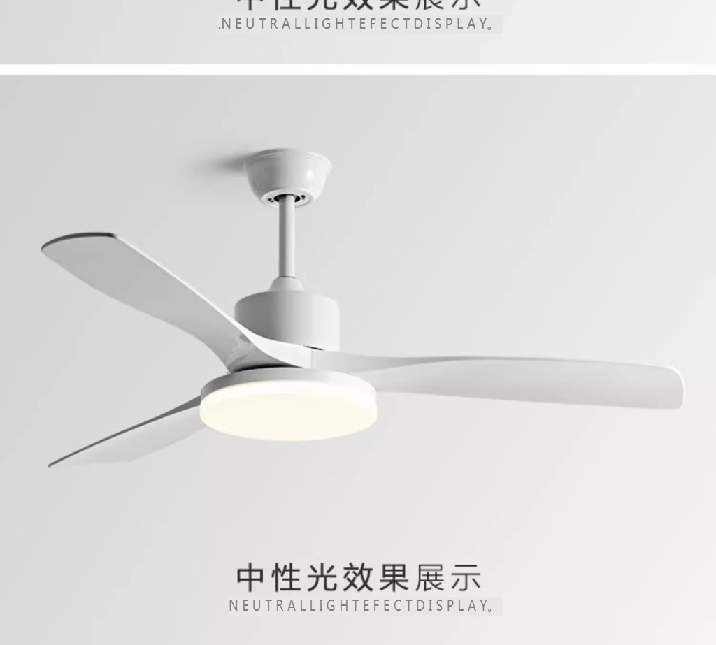 Outdoor Ceiling Fan Supplier