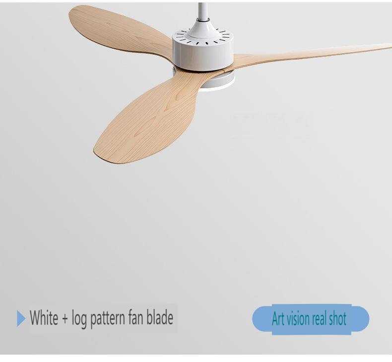 Hotel Ceiling Fan Manufacturer