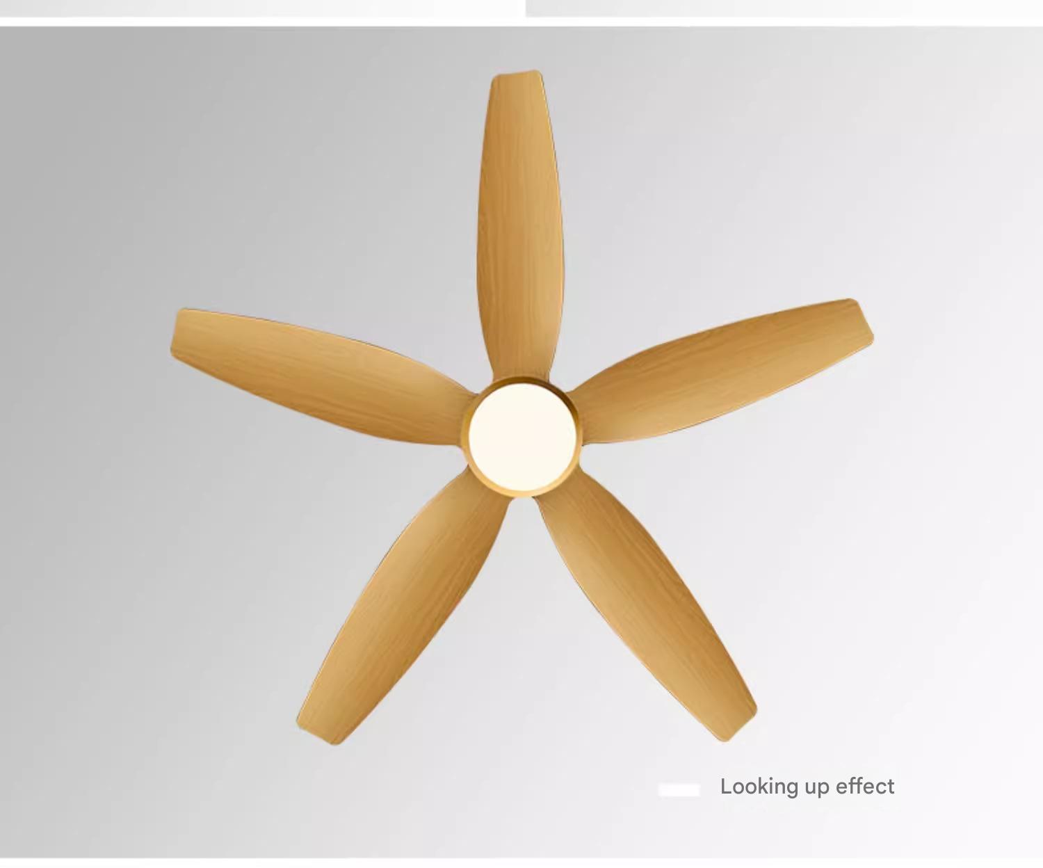 Silent Ceiling Fans