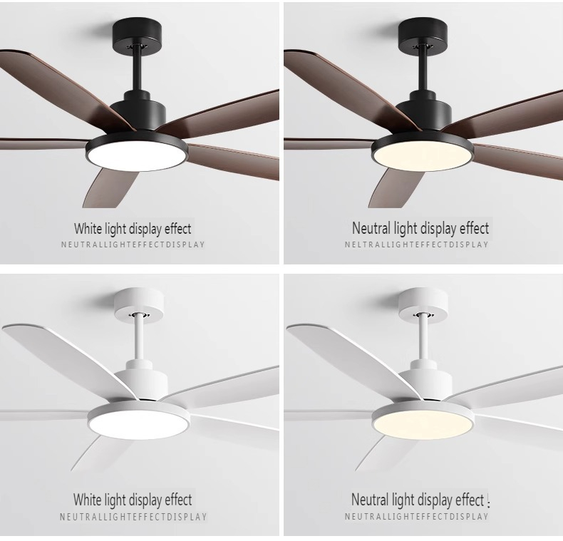 UL Certified Ceiling Fan Exporter