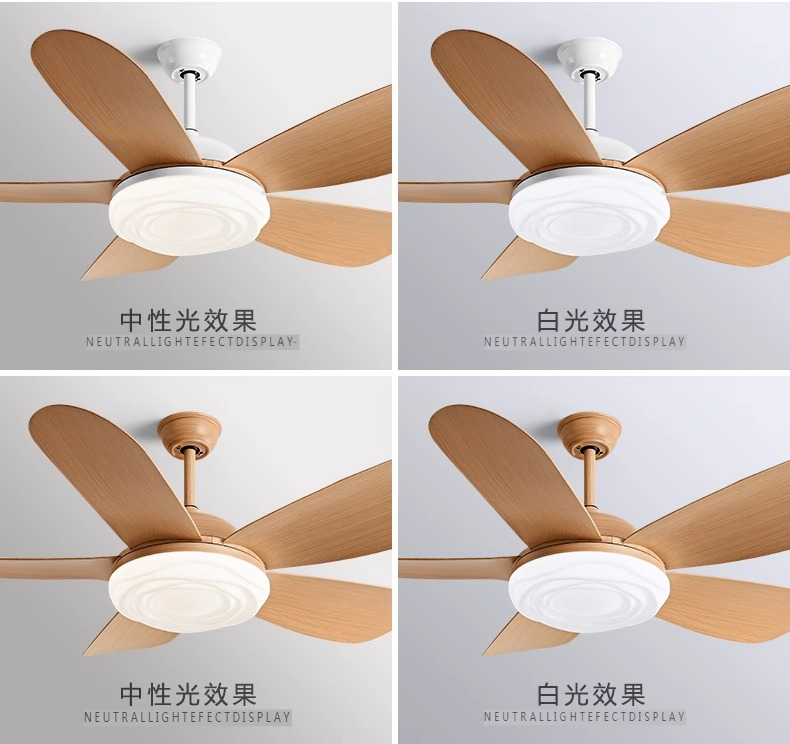 Fast Mass Production Fan Supplier