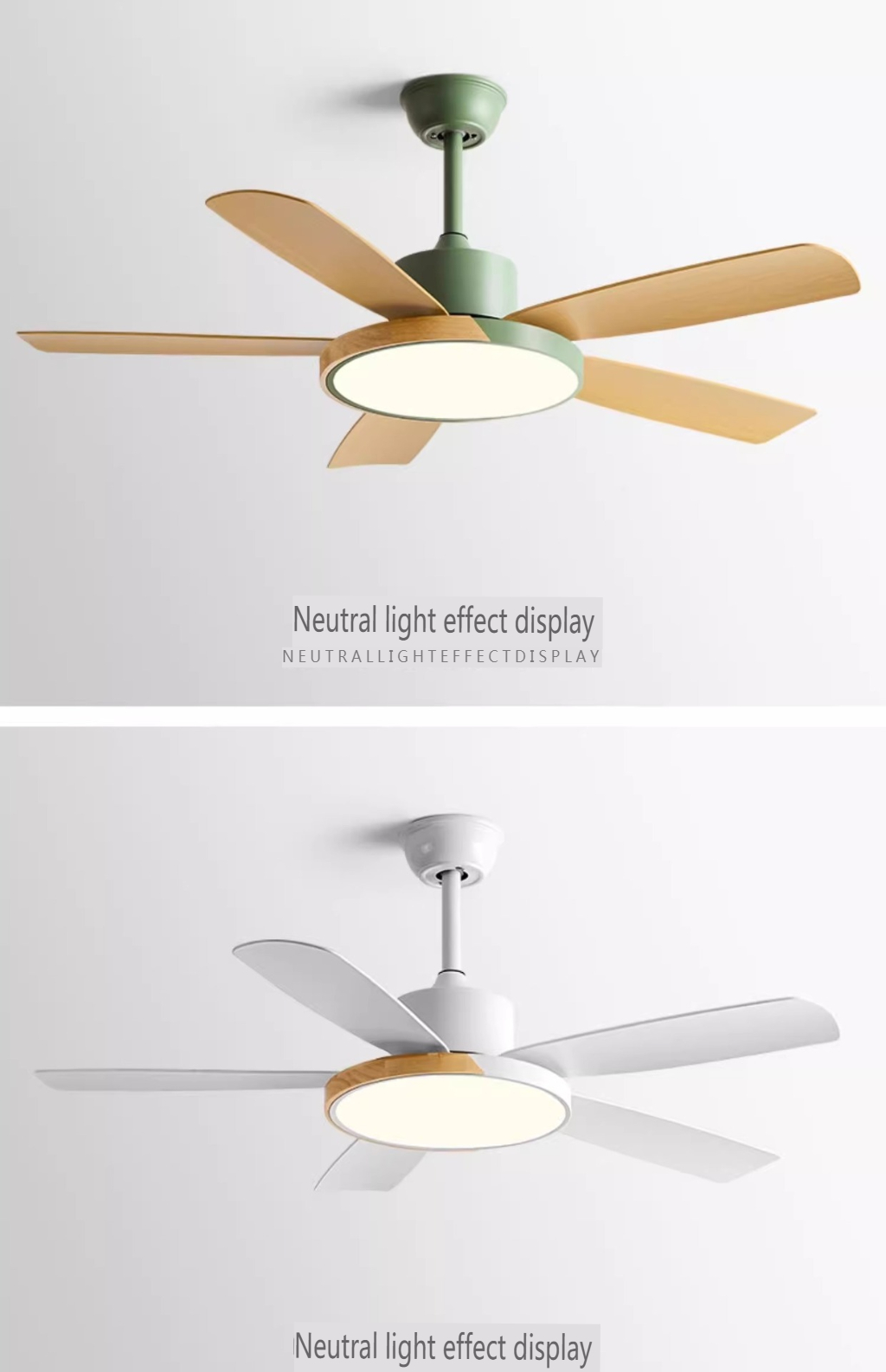 Container Load Ceiling Fan Supplier
