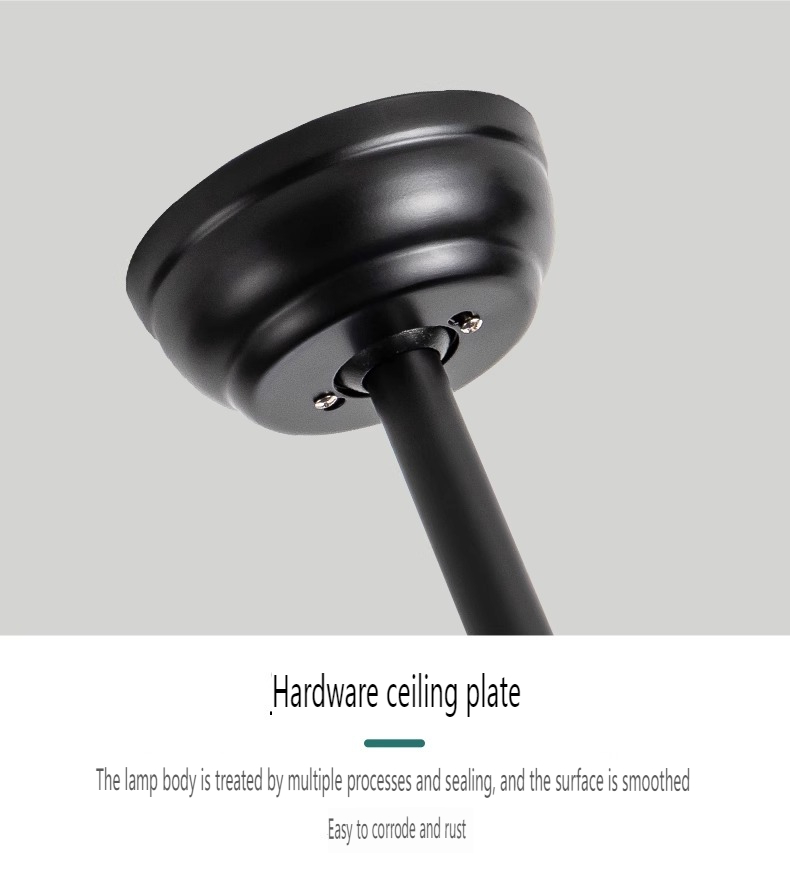 Outdoor Ceiling Fan Manufacturer