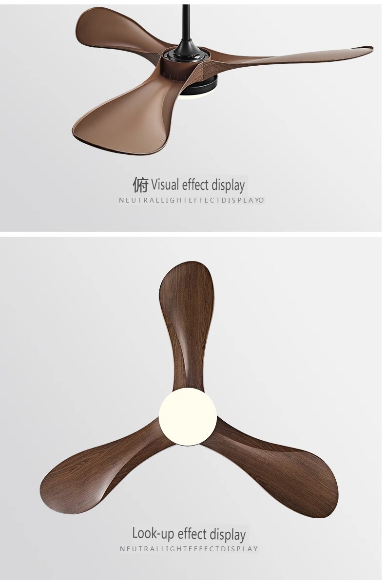 Smart Ceiling Fan Manufacturer