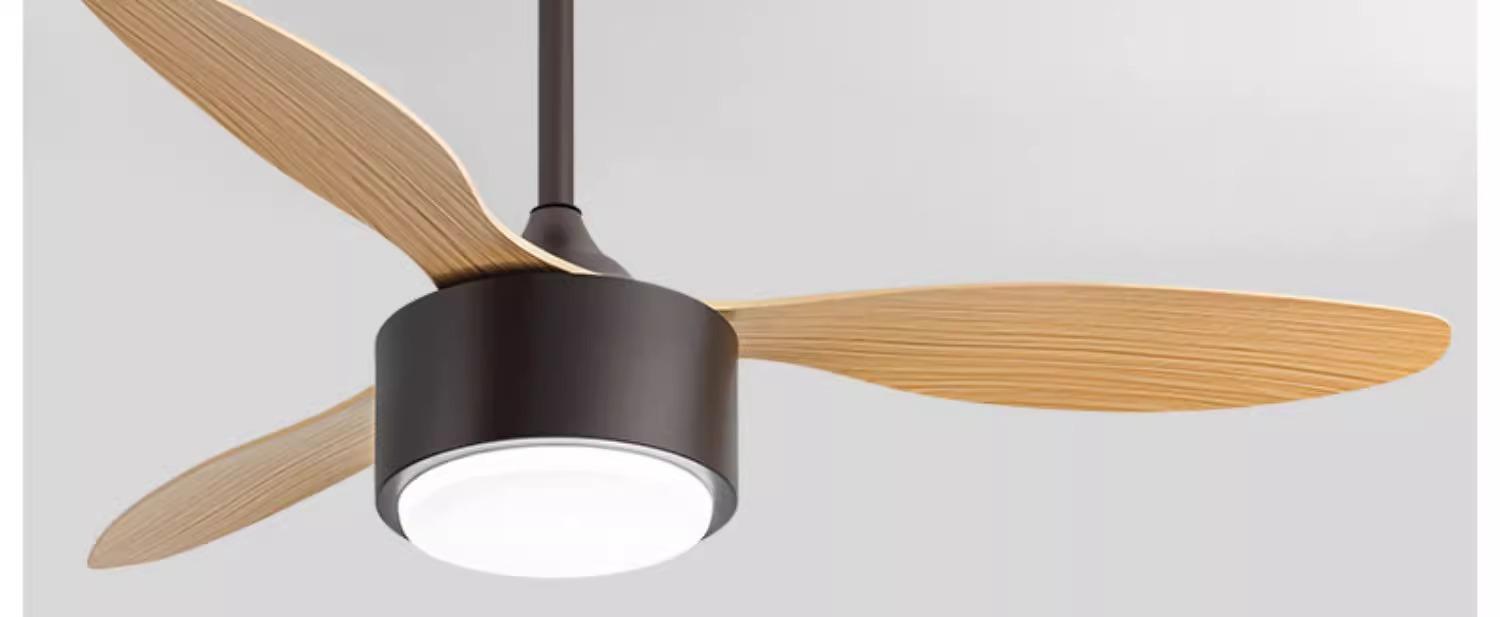Nursery Ceiling Fan
