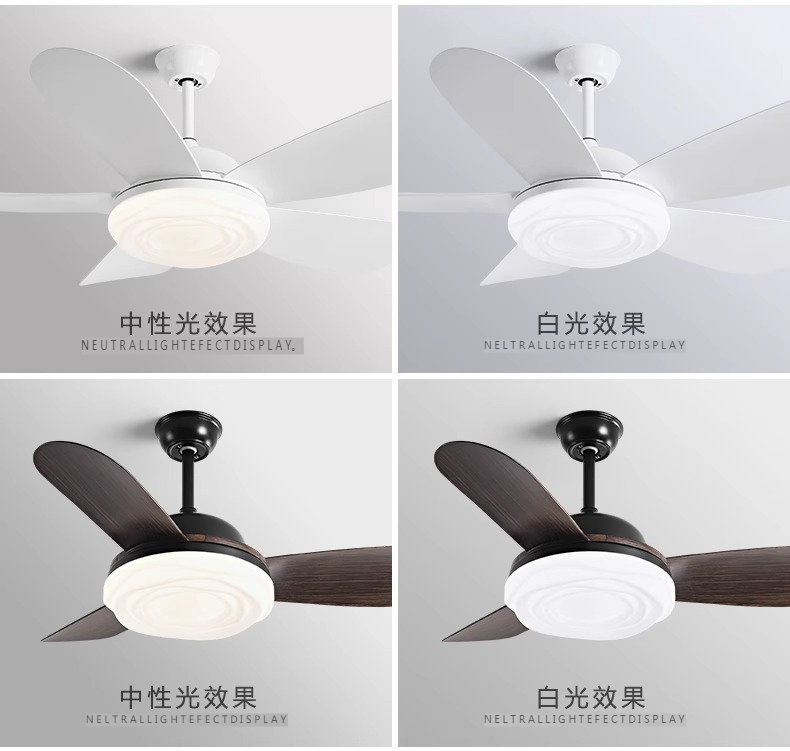 Fast Mass Production Fan Supplier