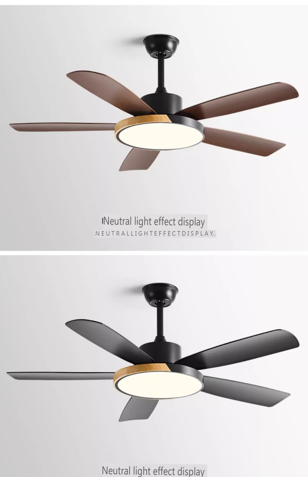 Container Load Ceiling Fan Supplier