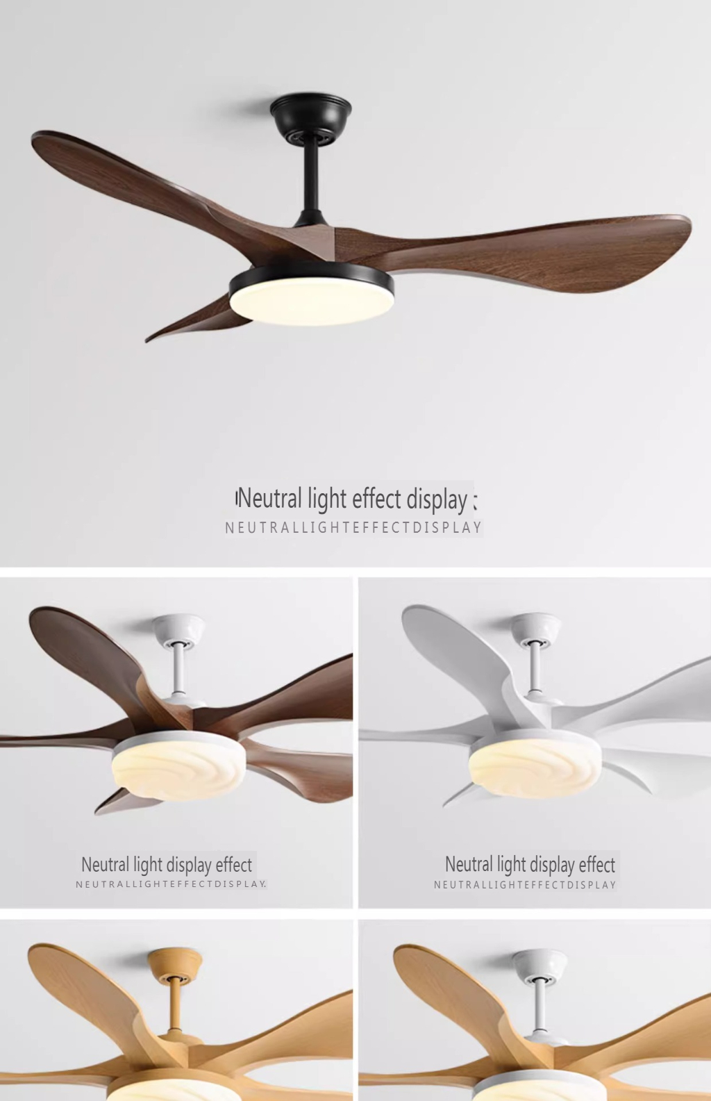 Industrial Ceiling Fan Supplier