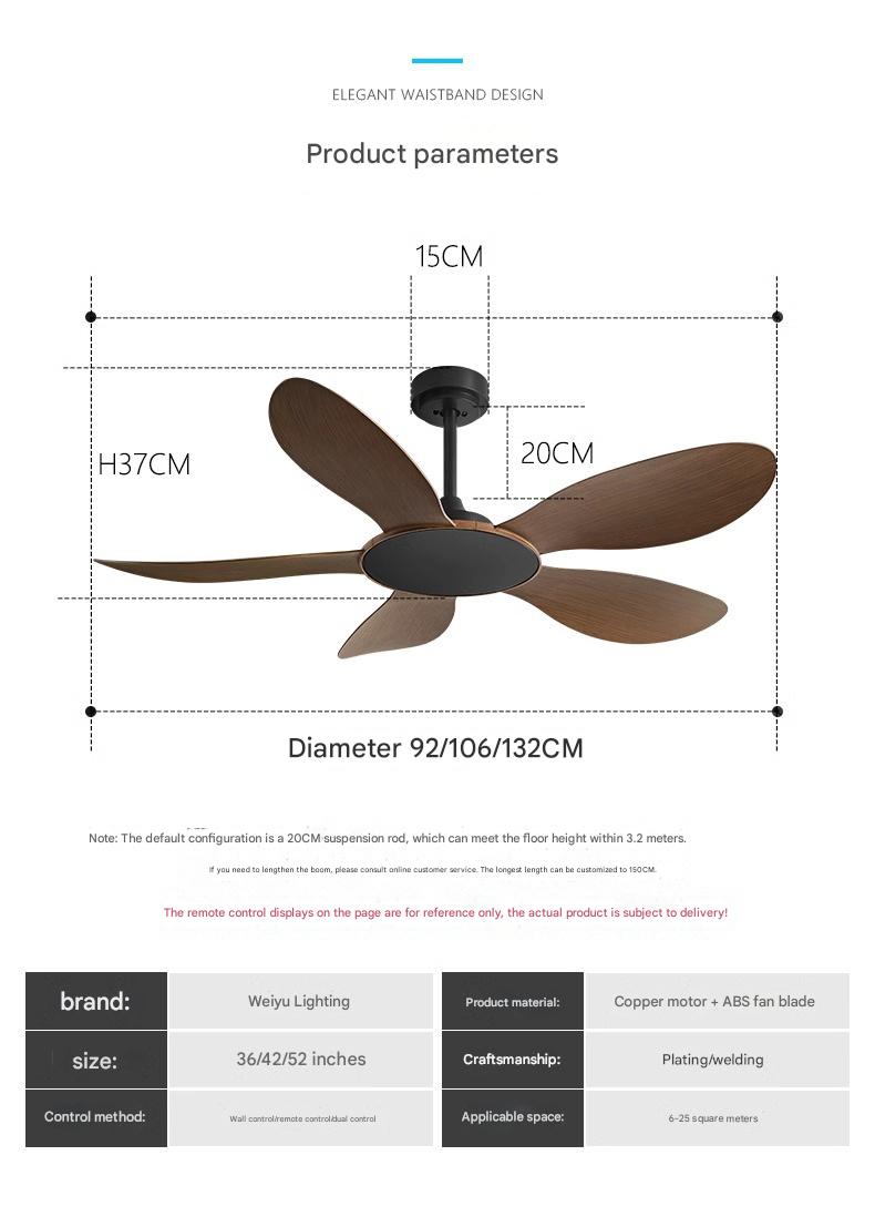 custom OEM industrial blower fan