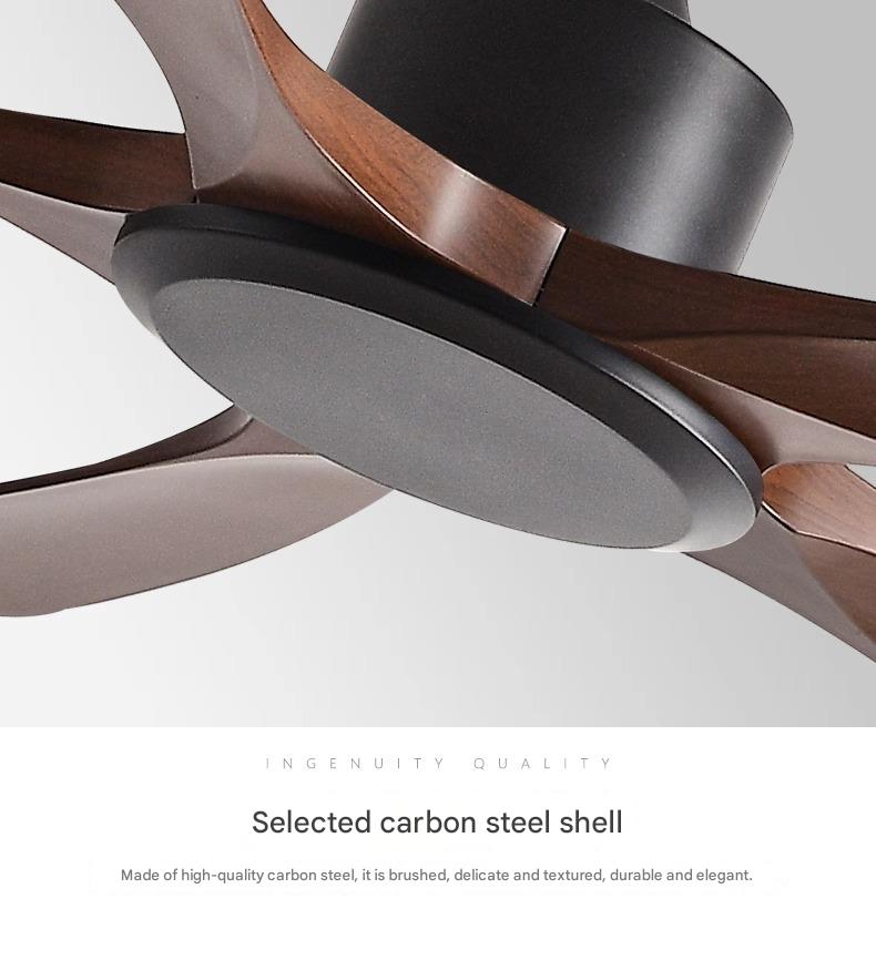 Modern Smart Fan