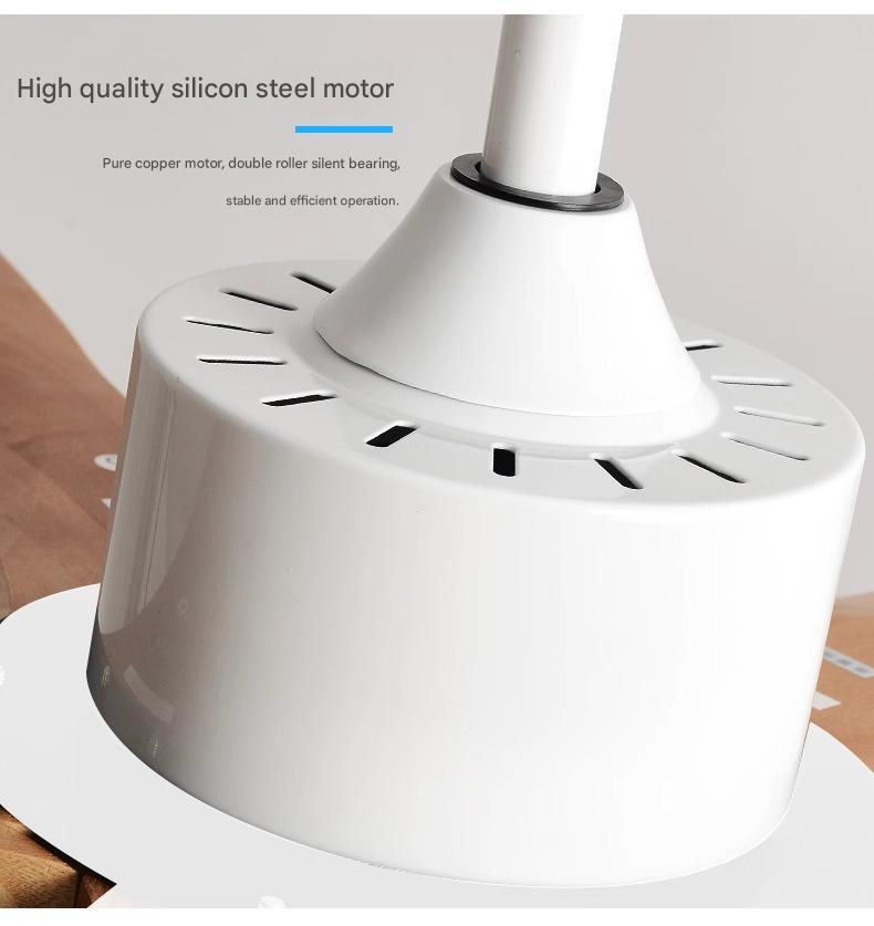 Custom Ceiling Fan Manufacturer