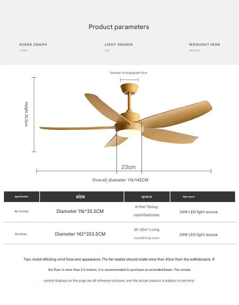 OEM Ceiling Fan Manufacturer