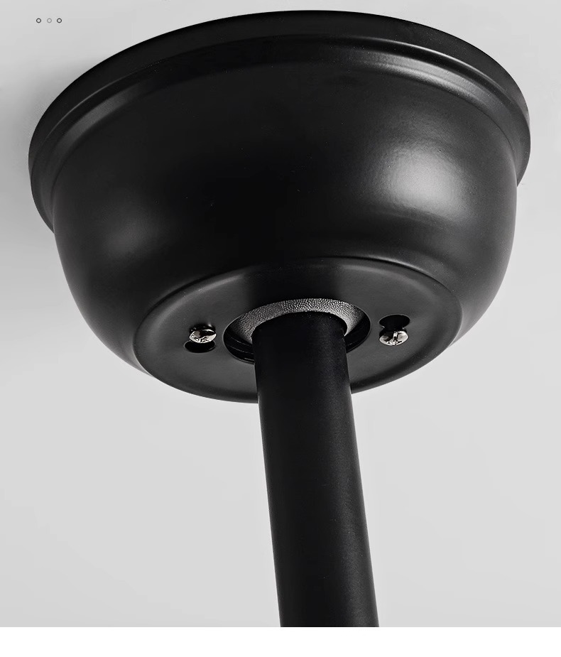 Outdoor Energy Efficient Fan Supplier