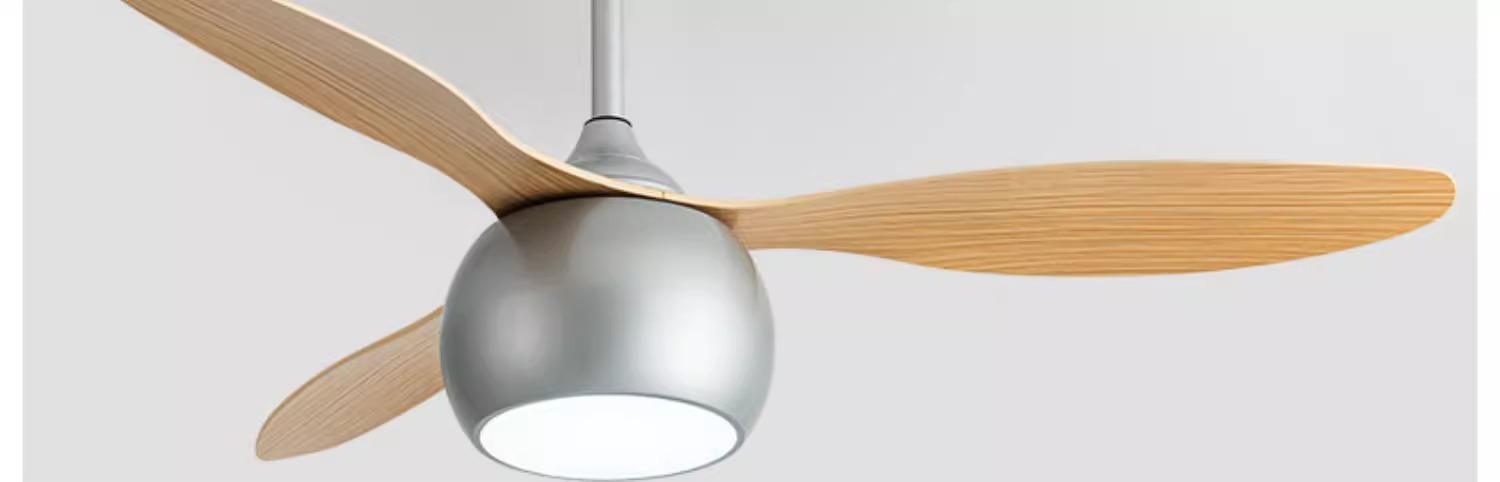 Nursery Ceiling Fan