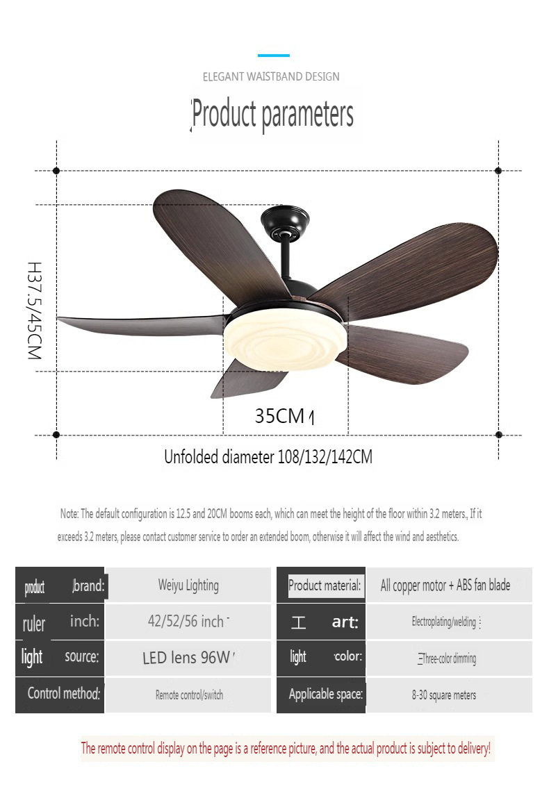 Warehouse Ceiling Fan Source