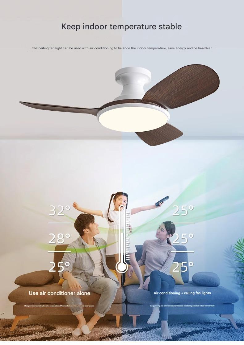 Best Bedroom Ceiling Fan