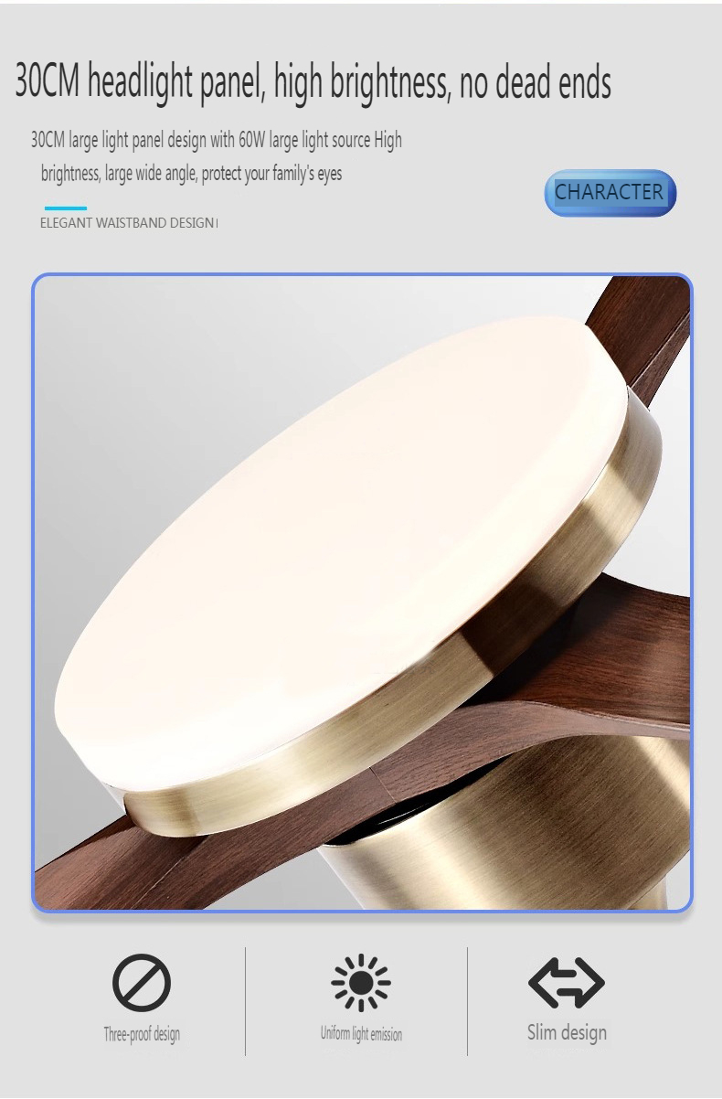  Industrial High-Velocity Ceiling Fan Manufacturer