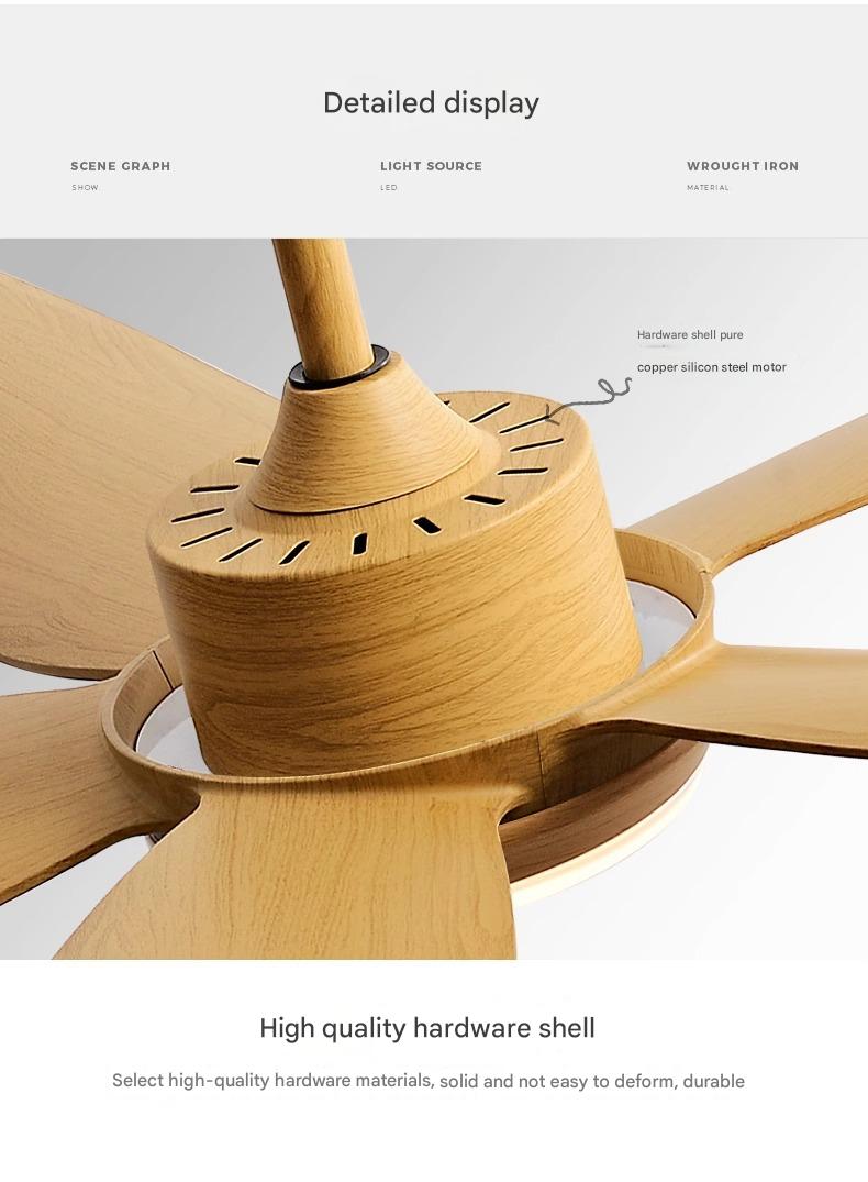 OEM Ceiling Fan Manufacturer