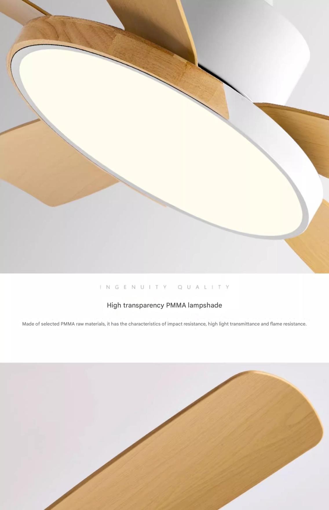 Boutique Hotel Fan Specialist