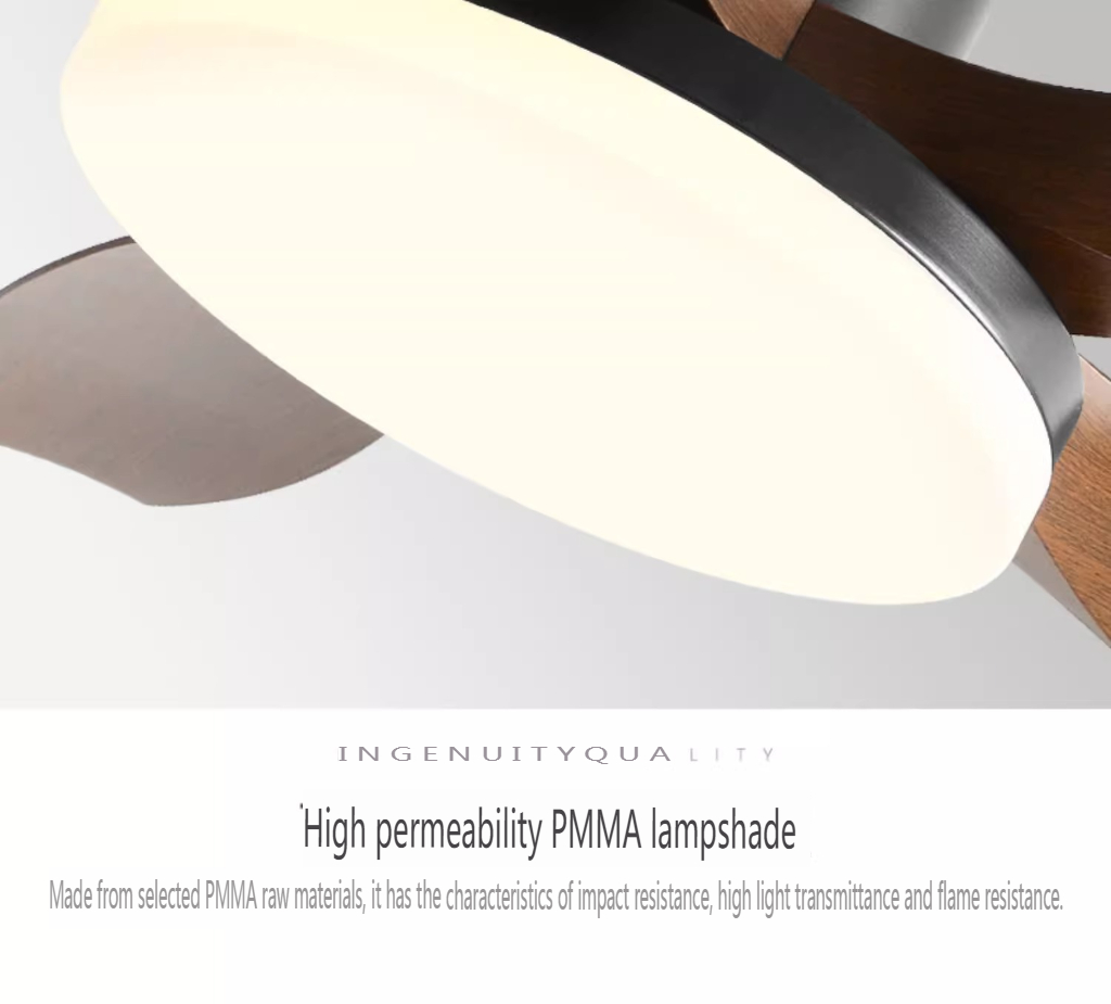 Vibration-Free Ceiling Fan Supplier