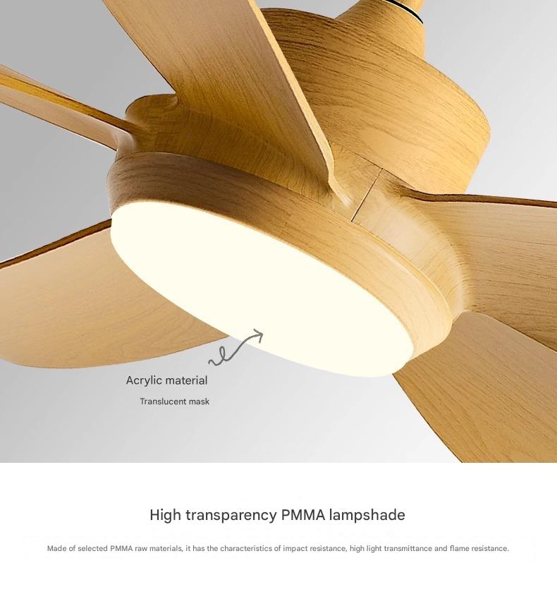 OEM Ceiling Fan Manufacturer