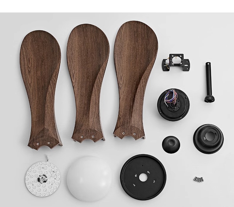 Hotel Ceiling Fan Wholesale