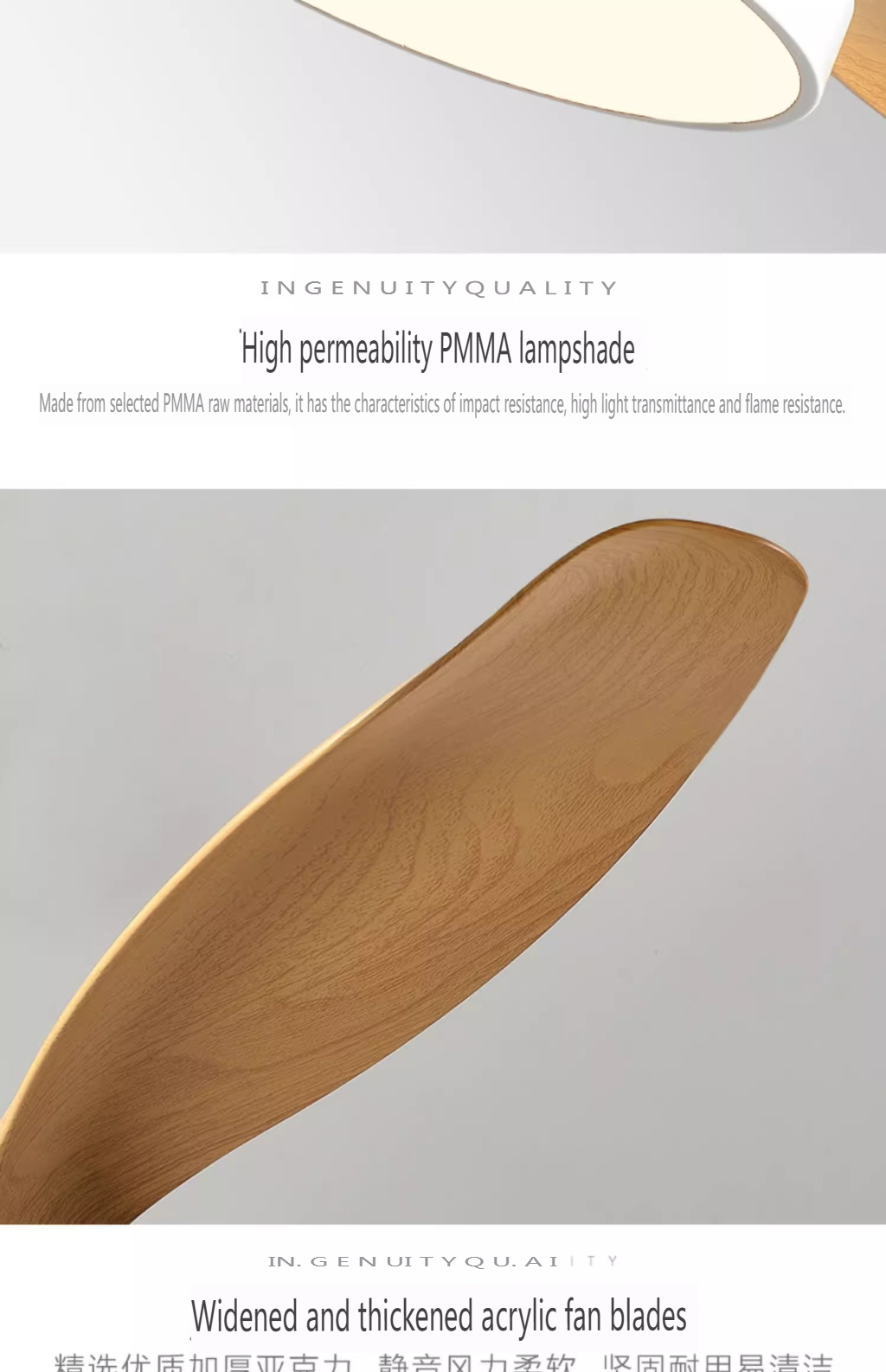 Flexible Quantity Fan Manufacturer