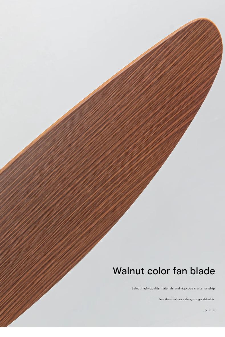 Modern Quiet Fan