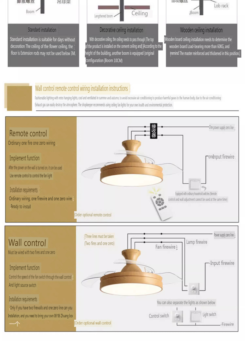Flexible Quantity Fan Manufacturer